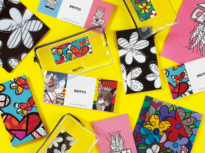 ROMERO BRITTOץܥ졼ǥ